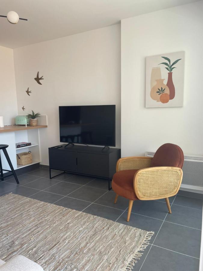 Cannes, Appartement Avec Parking+Terrasse, Croisette A Pied! Exterior photo
