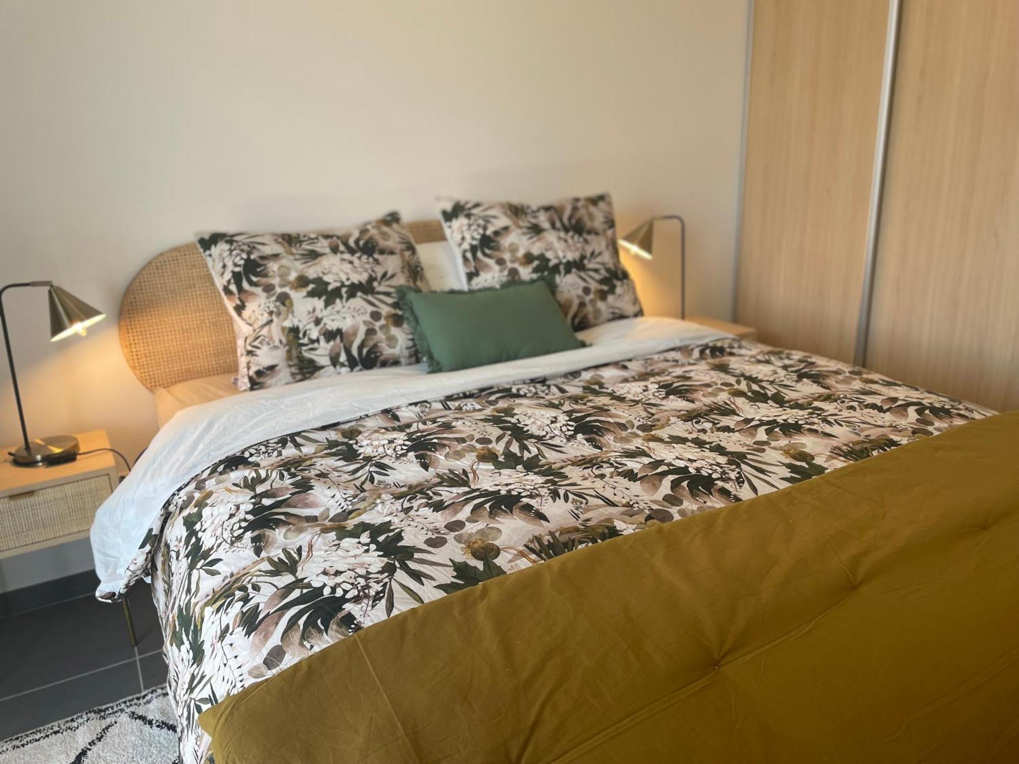 Cannes, Appartement Avec Parking+Terrasse, Croisette A Pied! Exterior photo